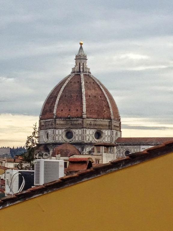 Apartment Cuore Di Firenze Номер фото